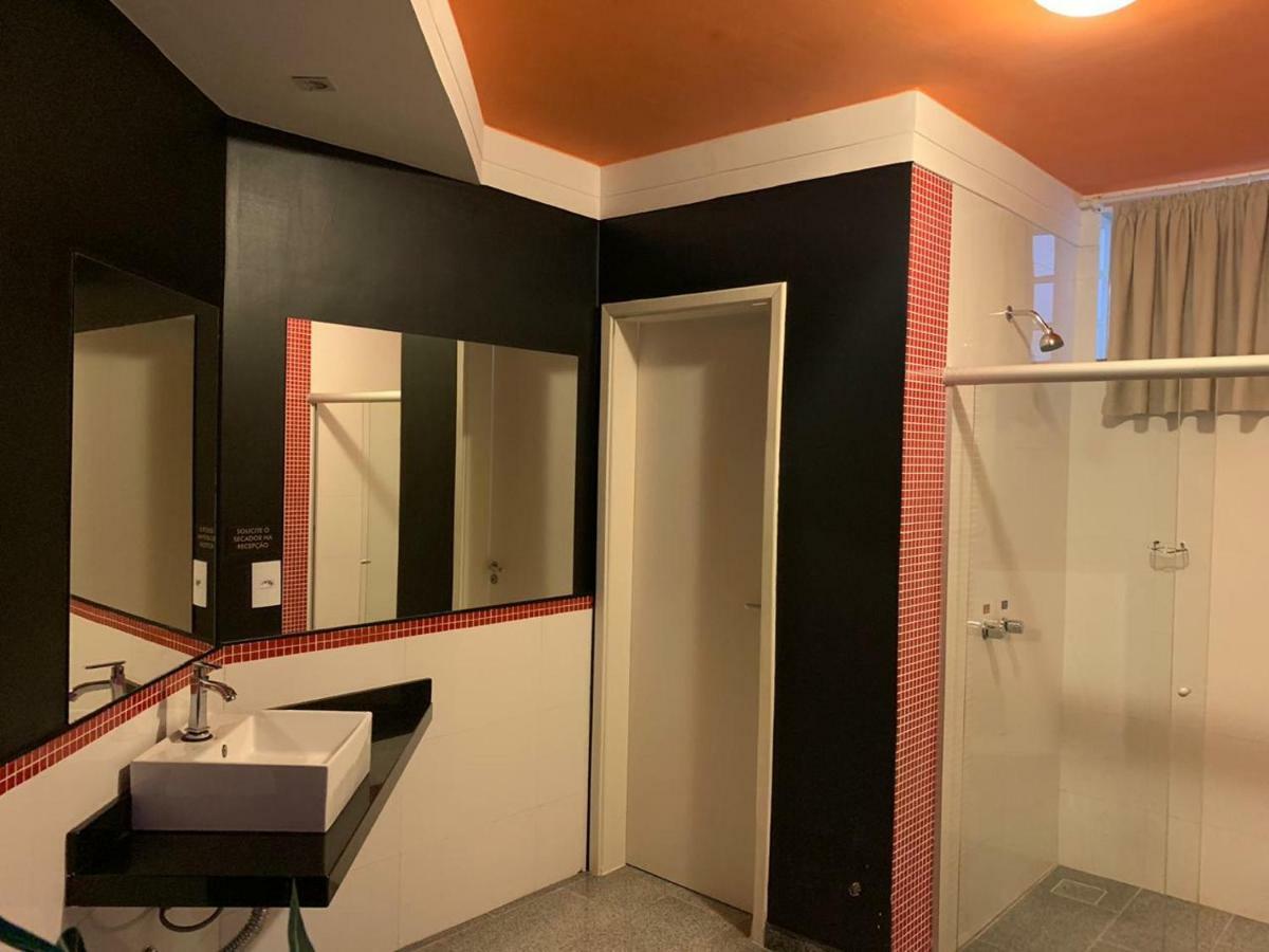 Deluxe Double Studio