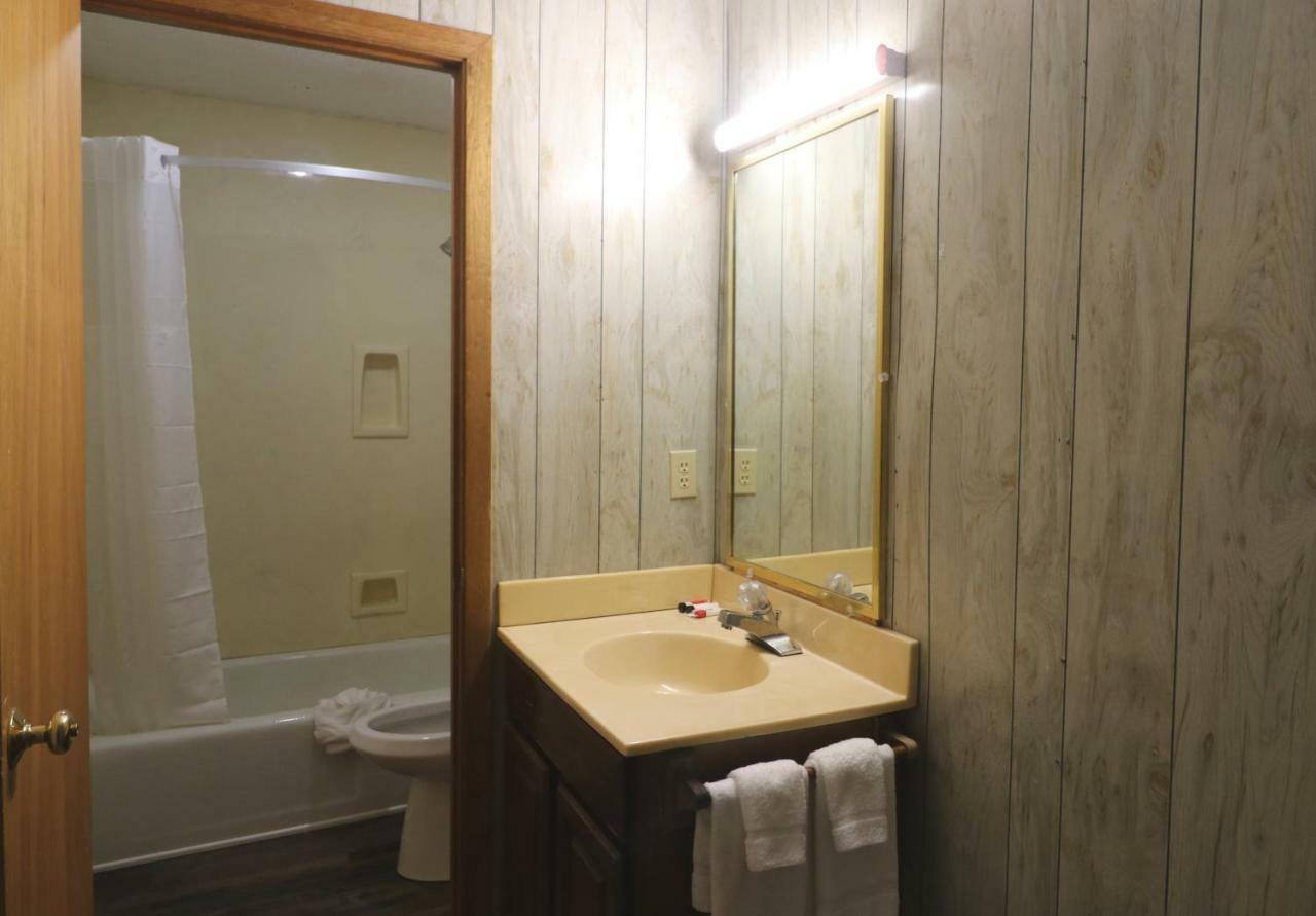 Two-Bedroom Suite Non-Smoking