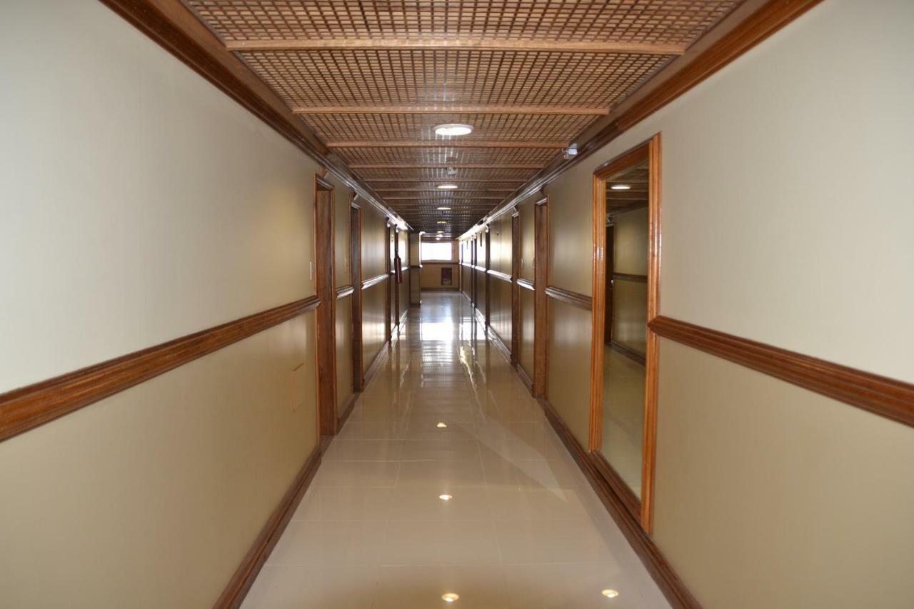 Superior Quadruple Room