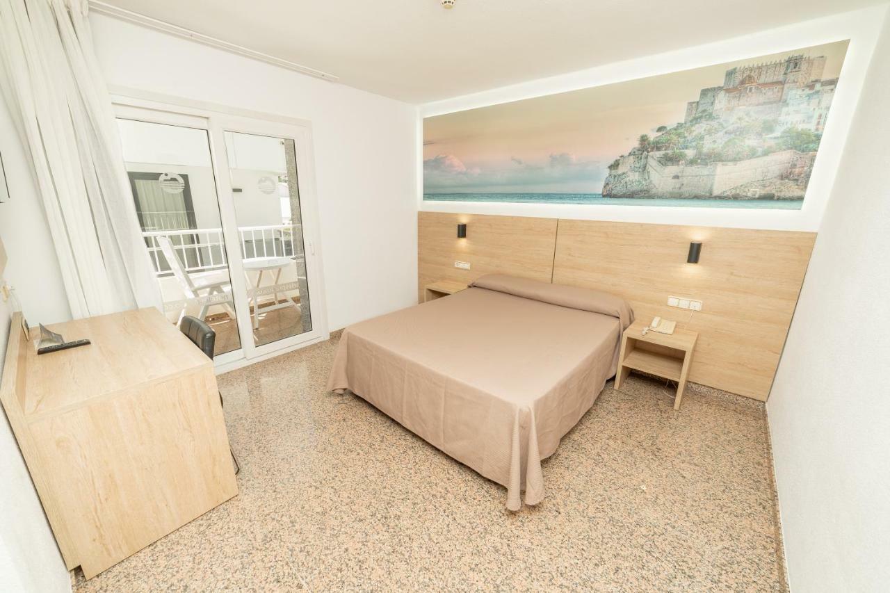 Economy Double or Twin Room