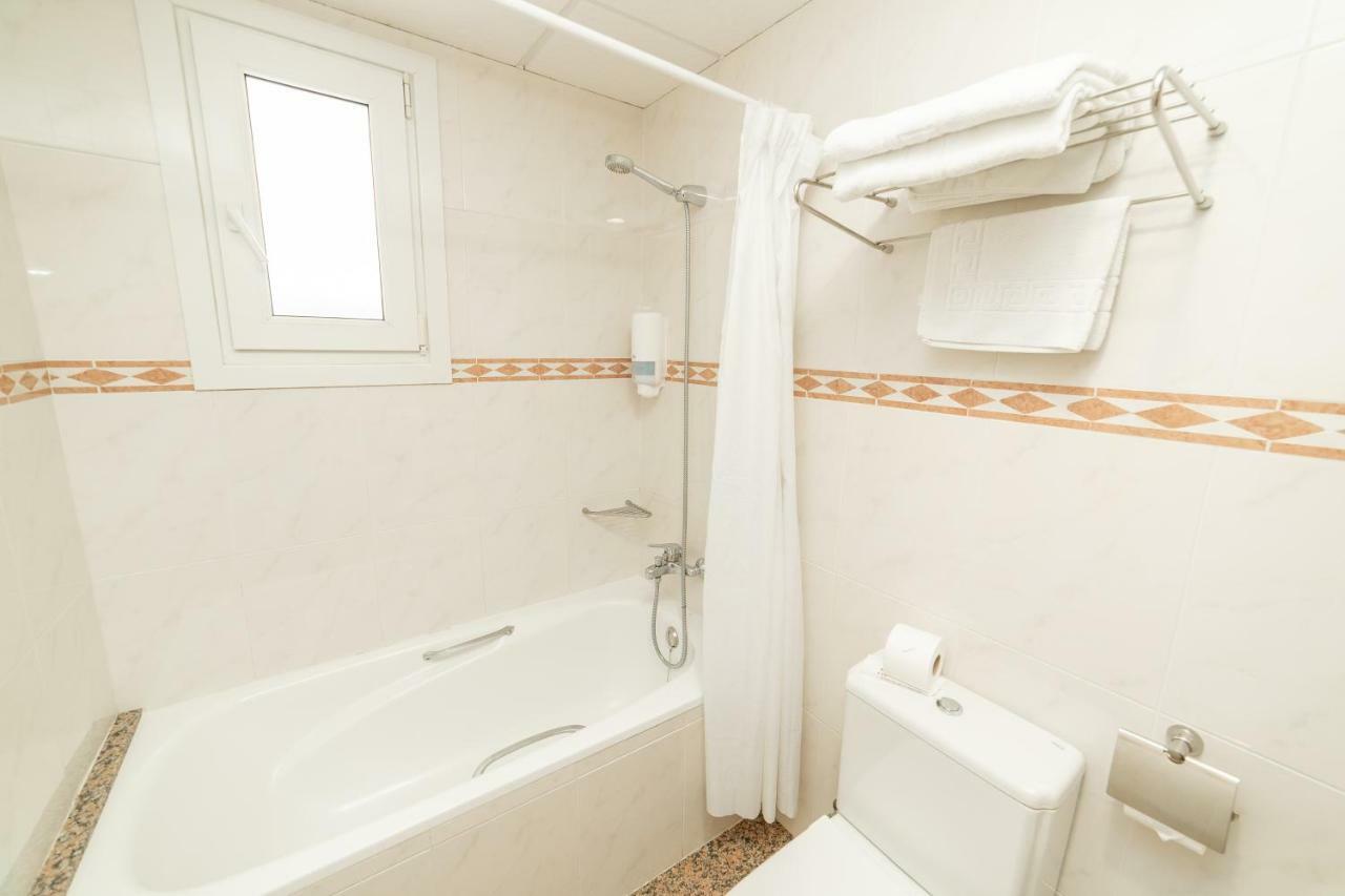Economy Double or Twin Room