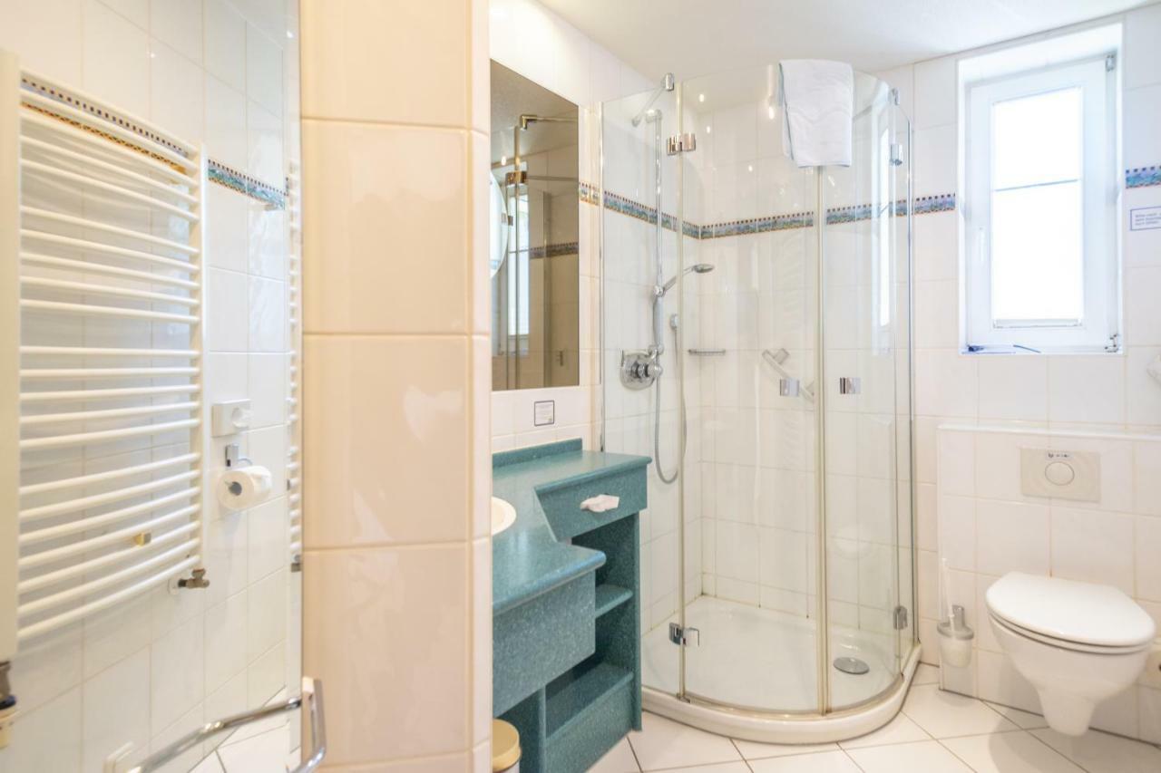 Superior One-Bedroom Apartment Ground Floor