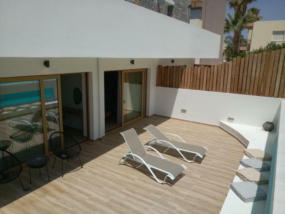 Grand Suite Private Pool