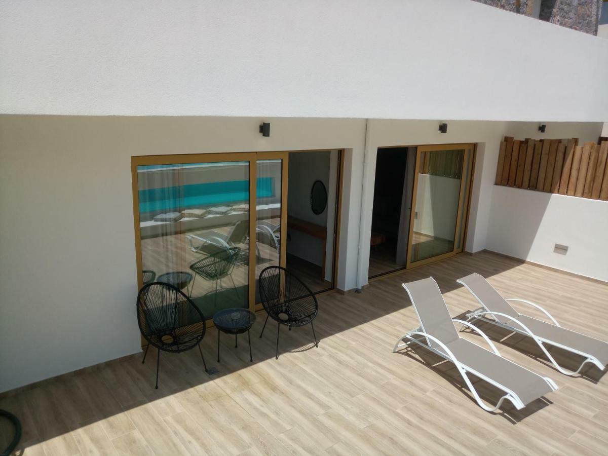 Grand Suite Private Pool