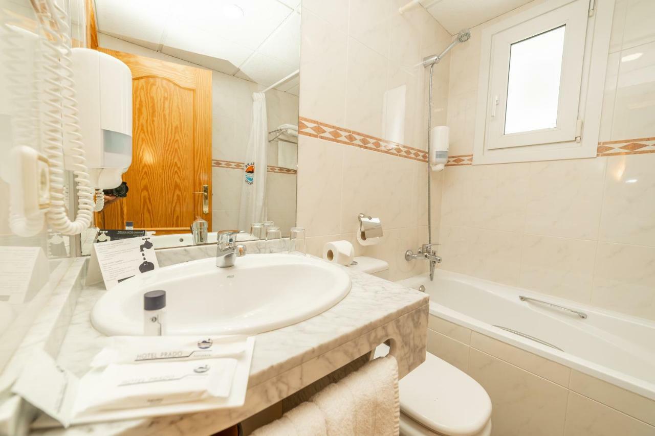 Economy Double or Twin Room
