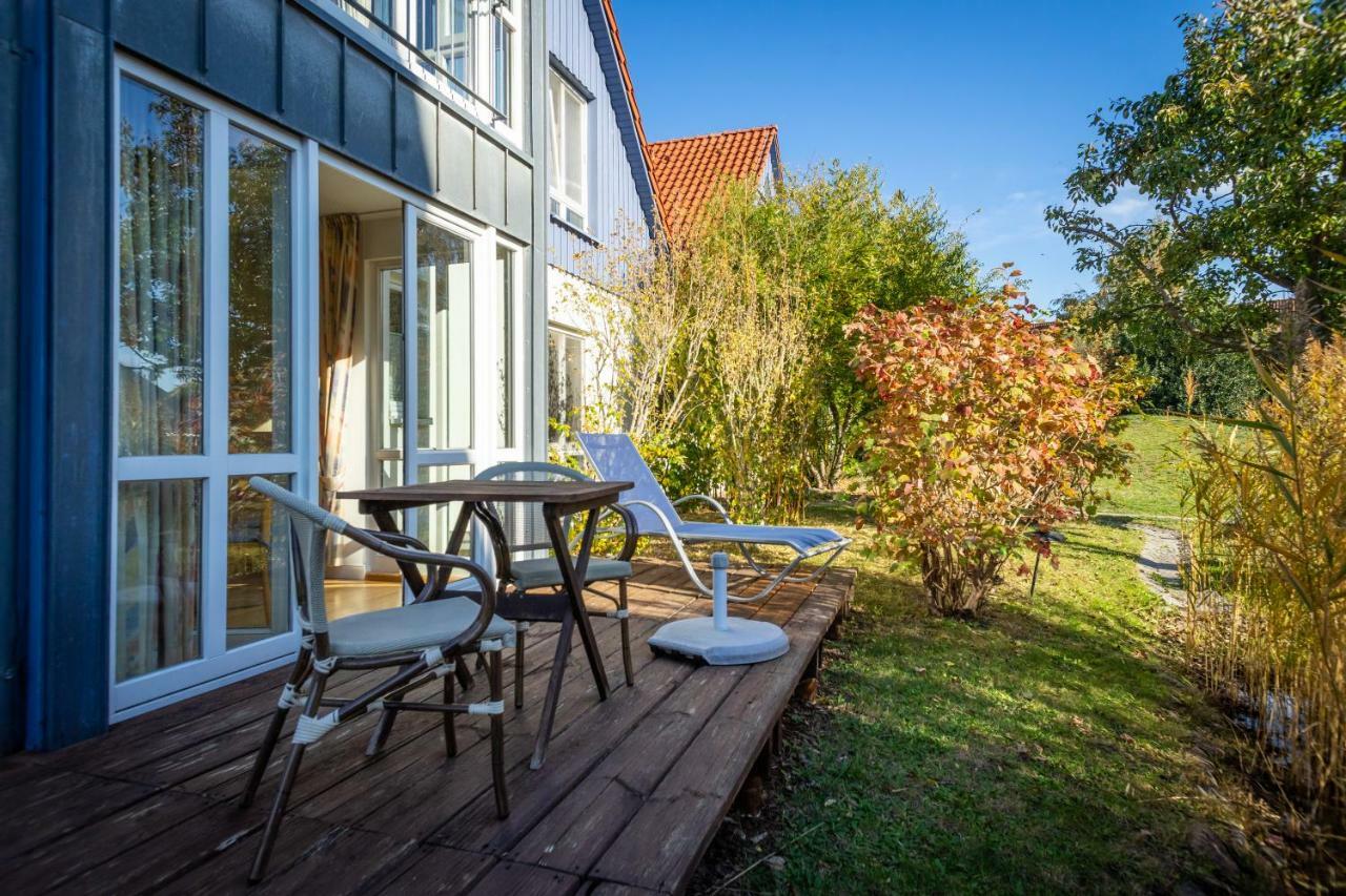 Superior One-Bedroom Apartment Ground Floor