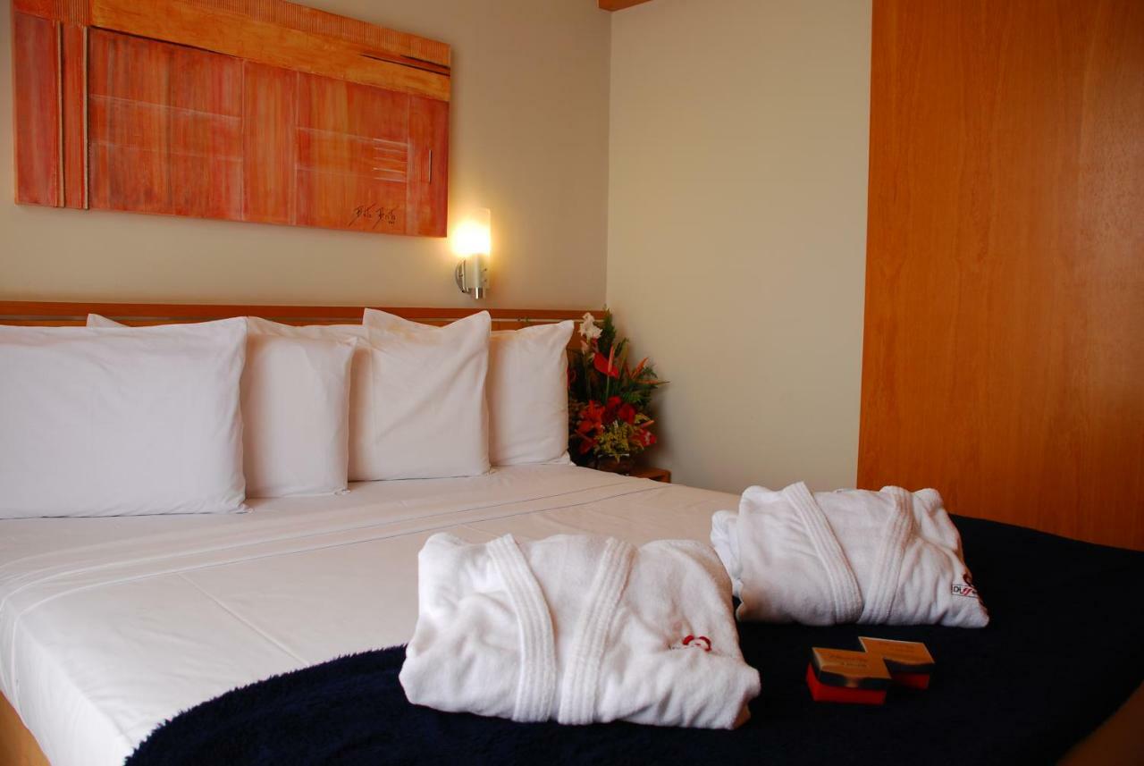 Superior Room 1 Double Bed