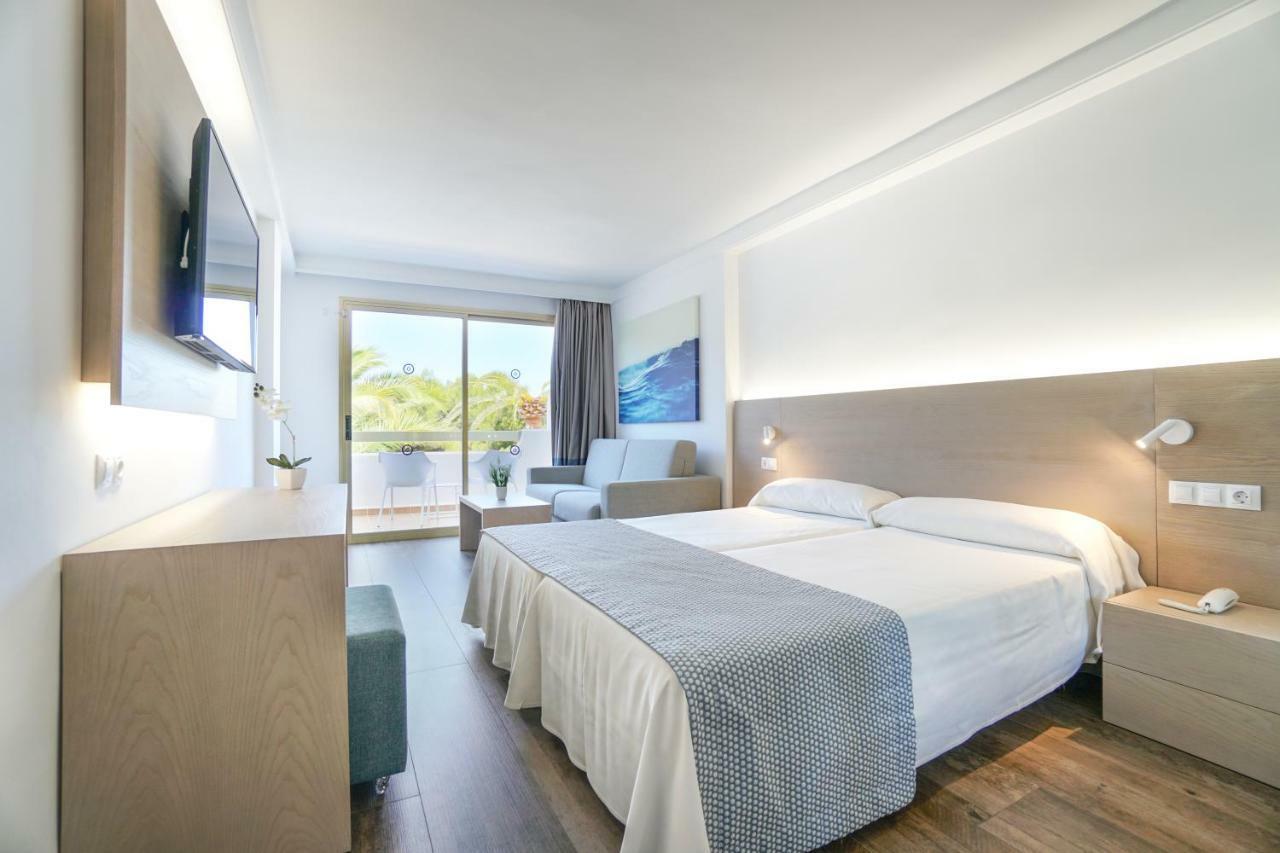 Superior Room Balcony