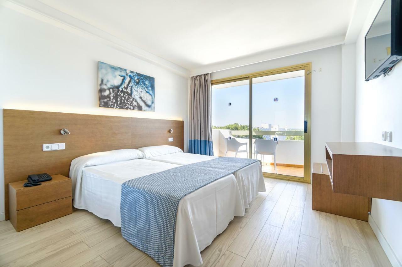 Suite Balcony