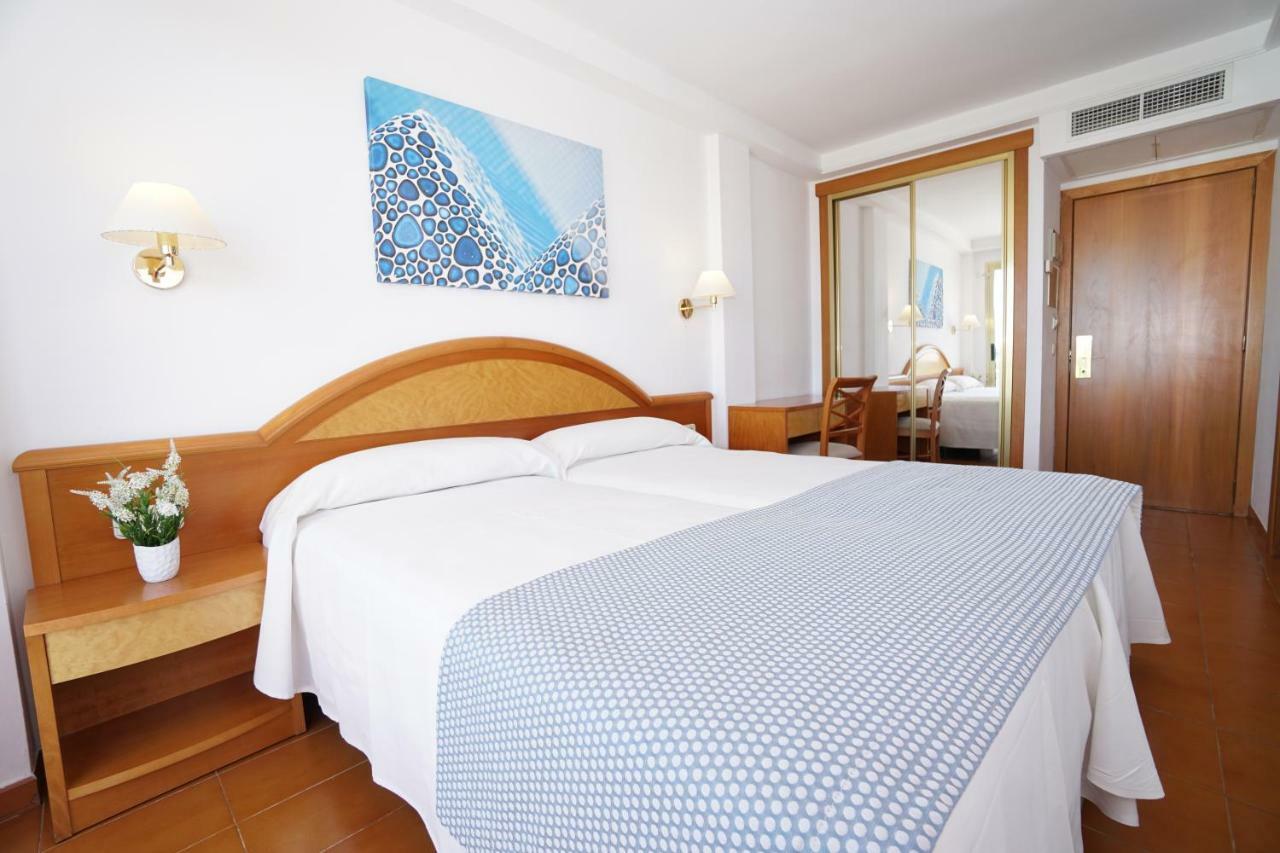 Budget Double Room Balcony