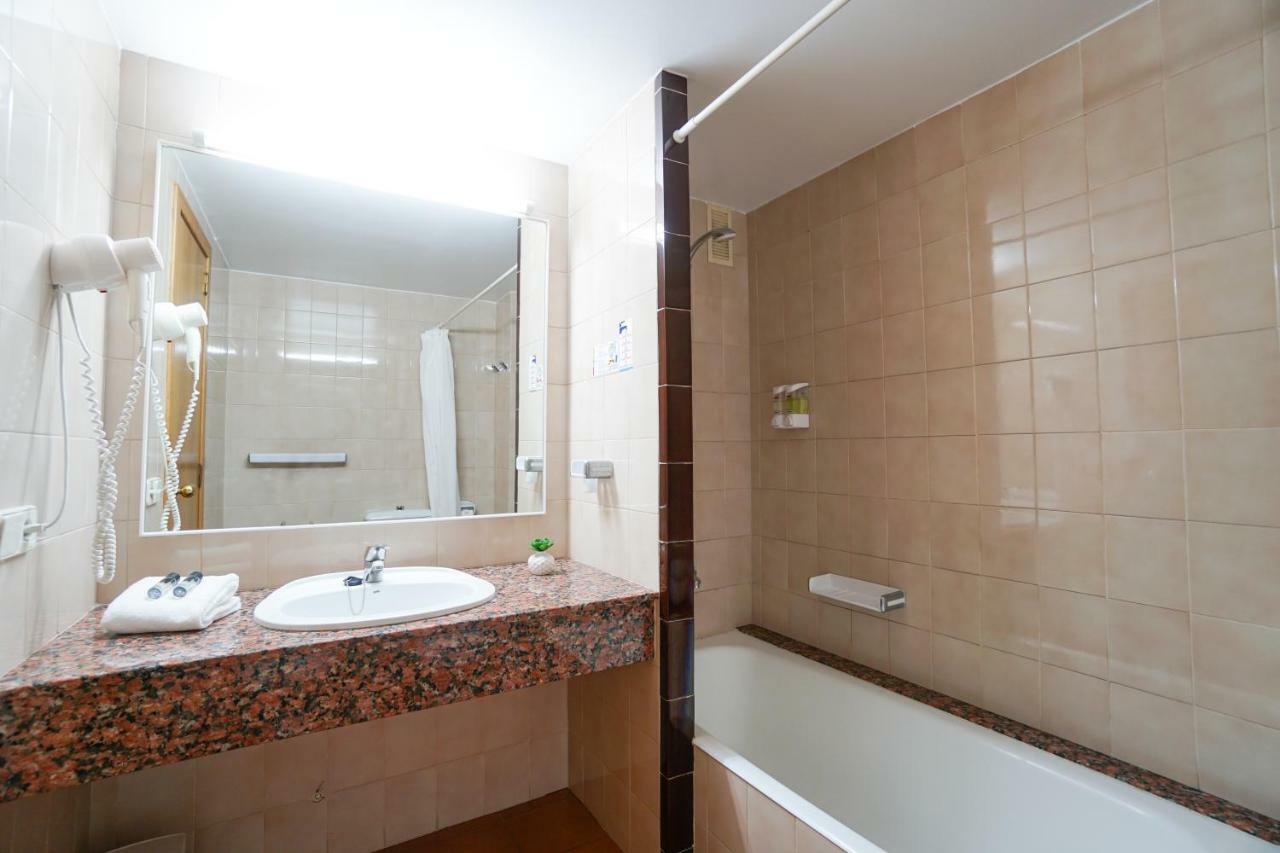 Budget Double Room Balcony