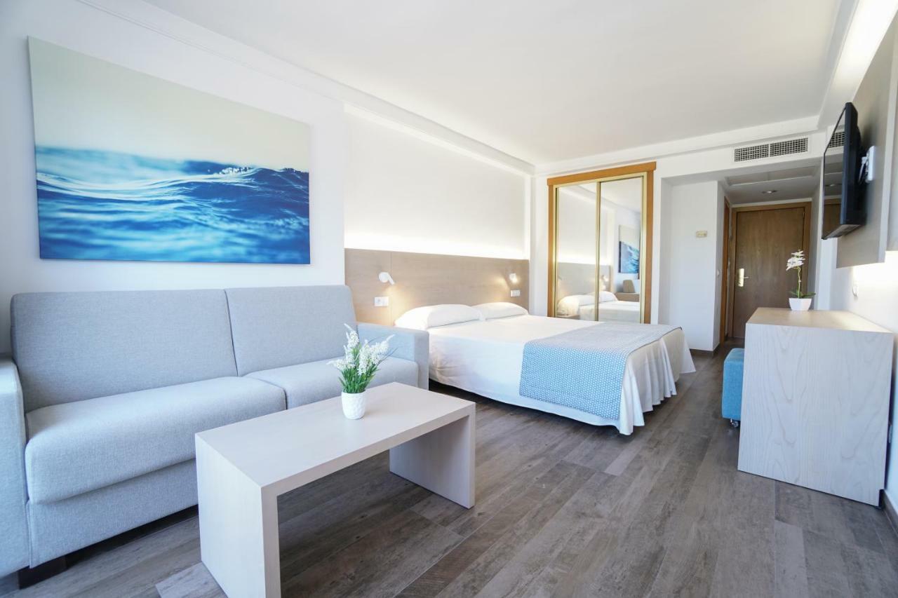 Superior Room Balcony