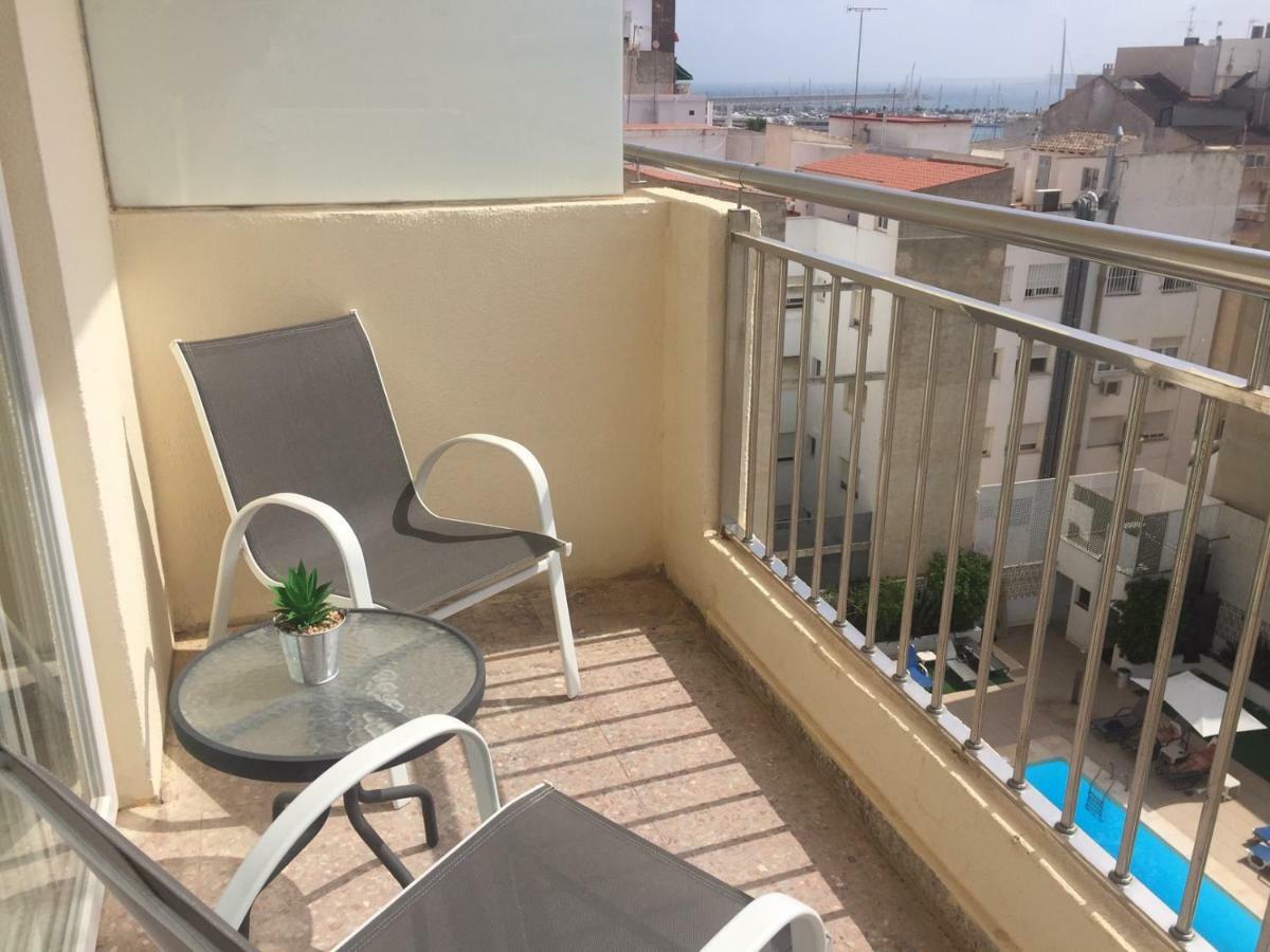 Family Room Terrace