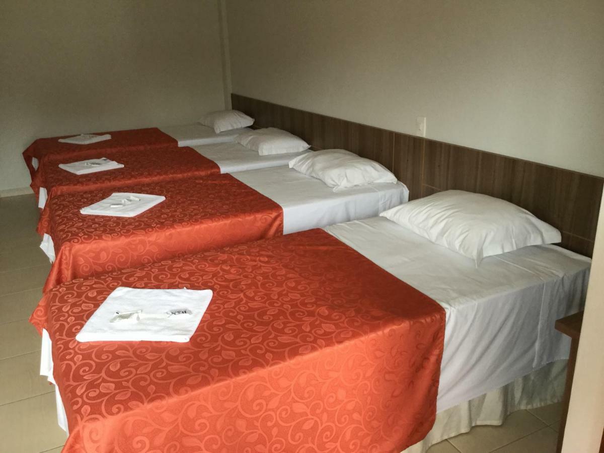 Premium Quadruple Room