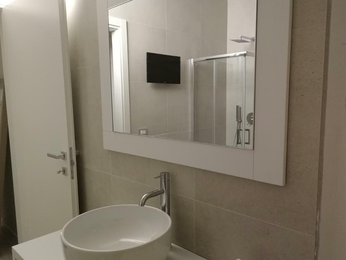 Chambre Double Deluxe