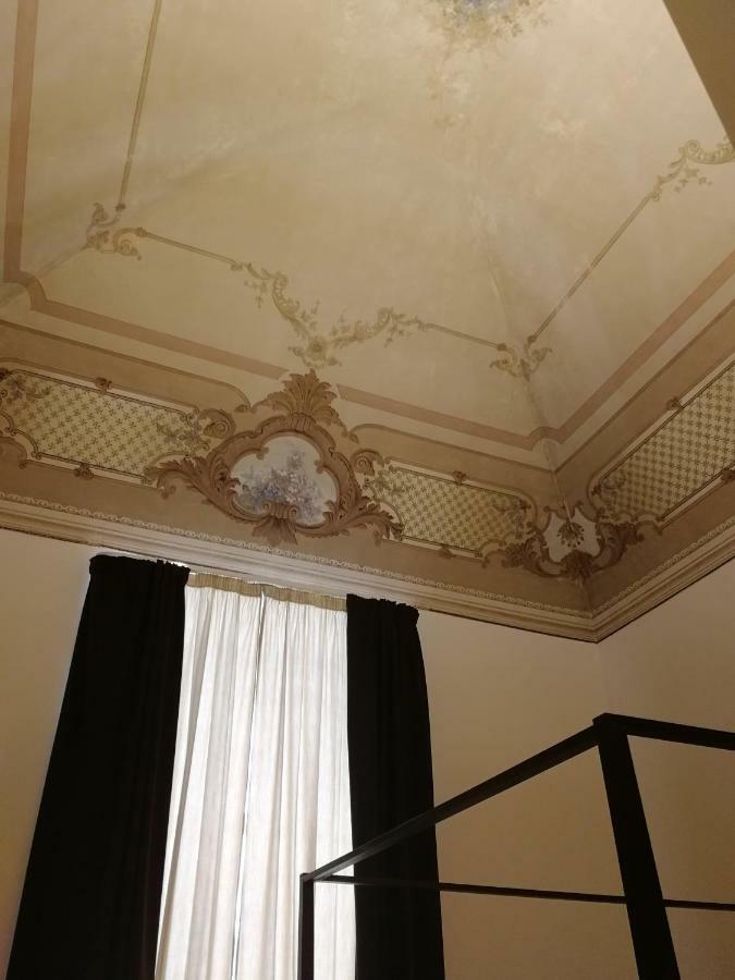 Chambre Double Deluxe avec Balcon