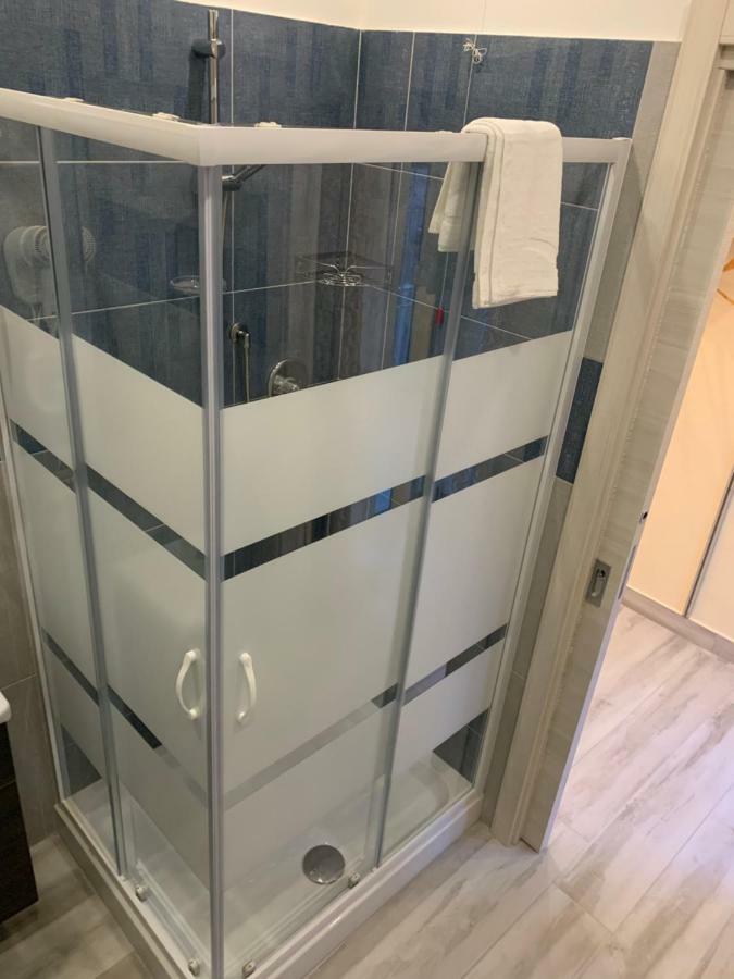 Deluxe Double Room Balcony