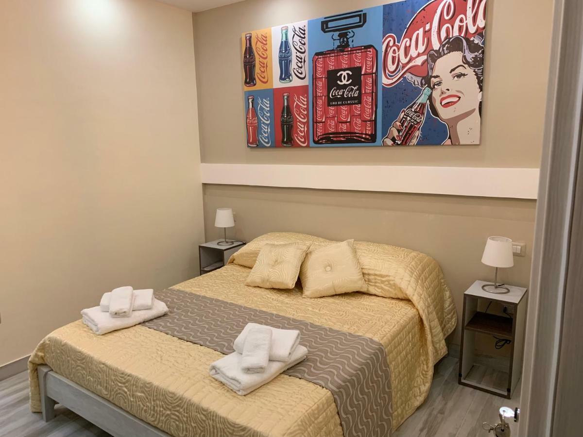 Deluxe Double Room Balcony