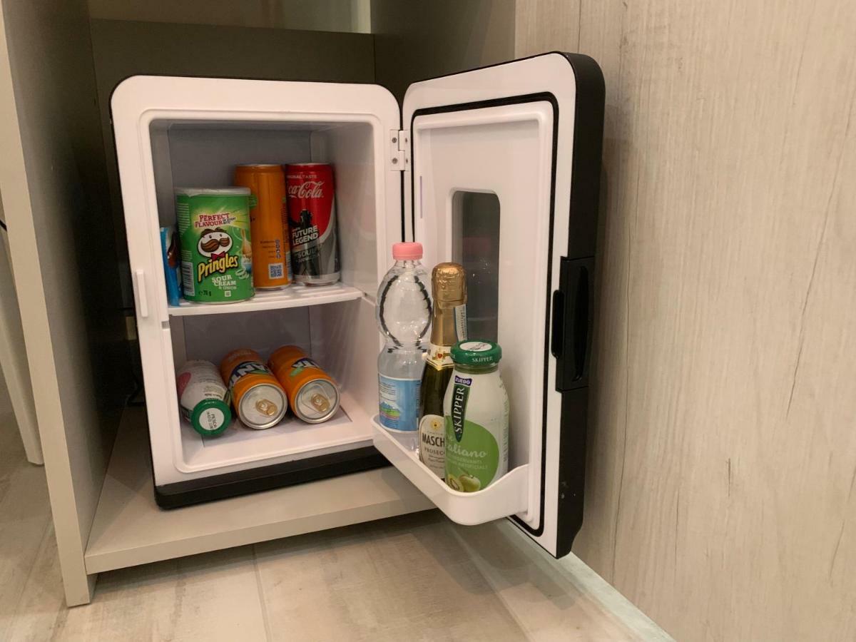 Deluxe Double Room Balcony