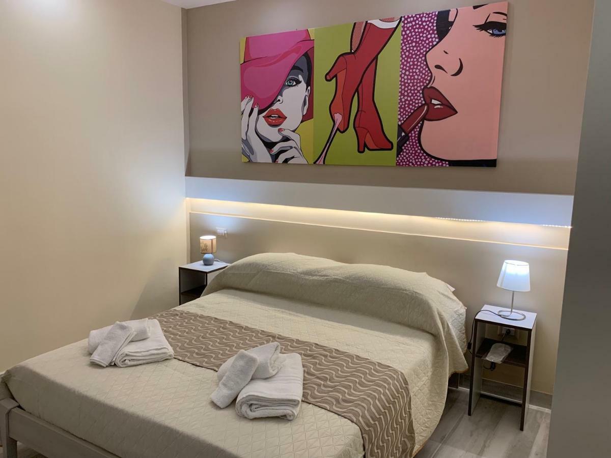Deluxe Double Room Balcony