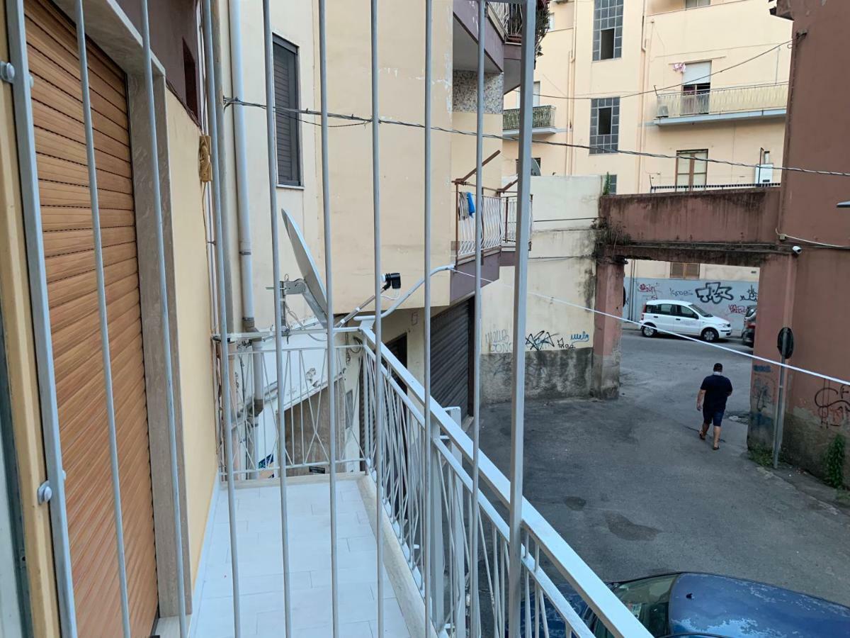 Deluxe Double Room Balcony