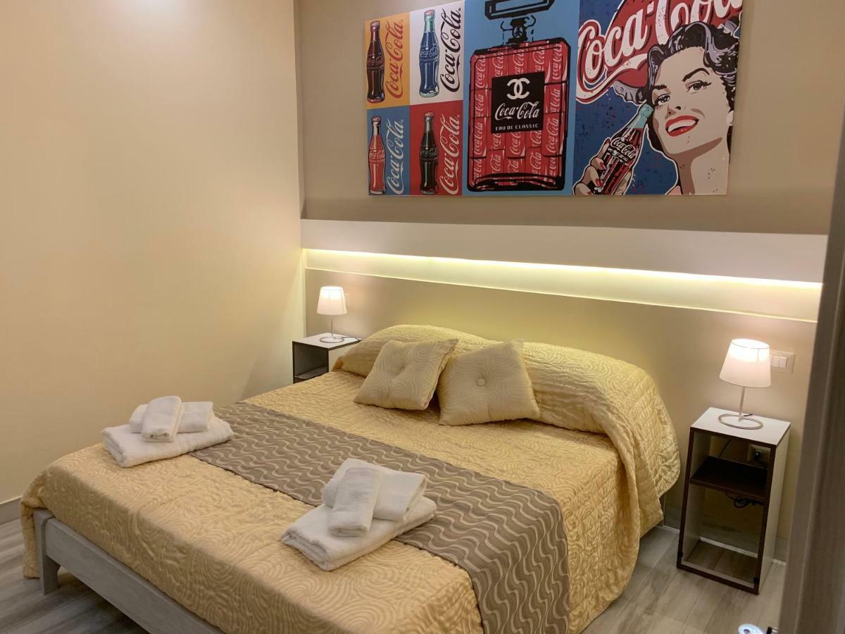 Deluxe Double Room Balcony
