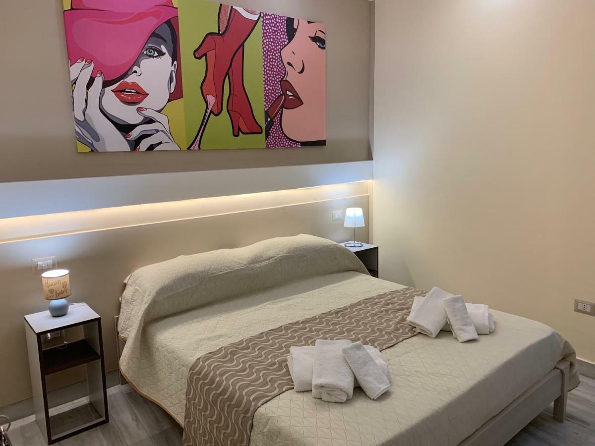 Deluxe Double Room Balcony