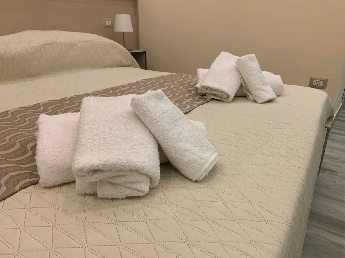 Deluxe Double Room Balcony