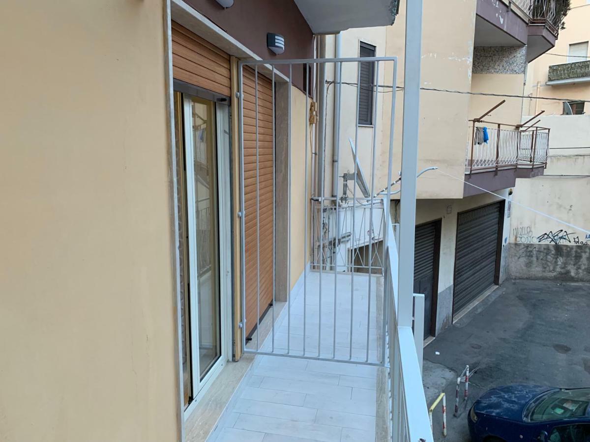 Deluxe Double Room Balcony