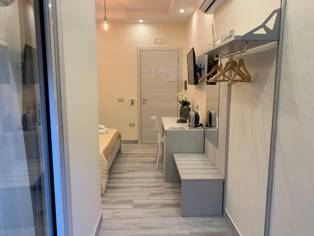 Deluxe Double Room Balcony