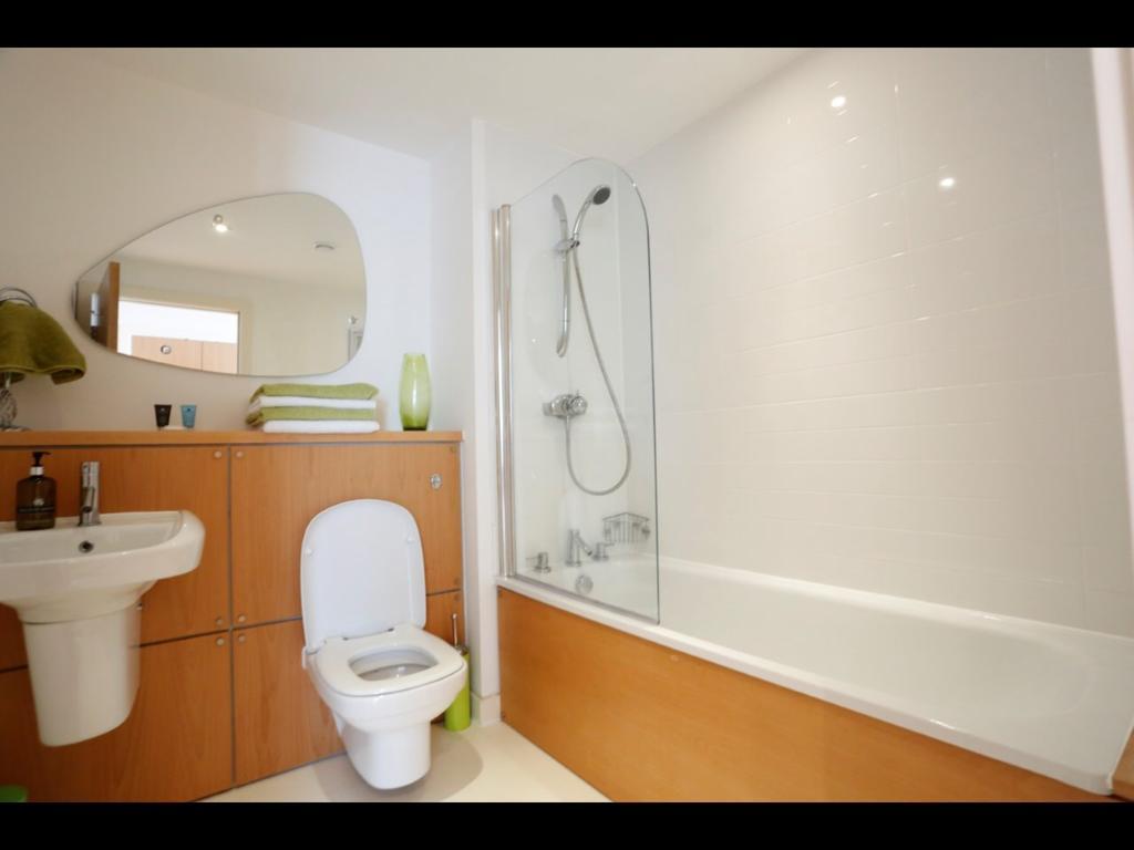 Appartamento con 2 Camere da Letto