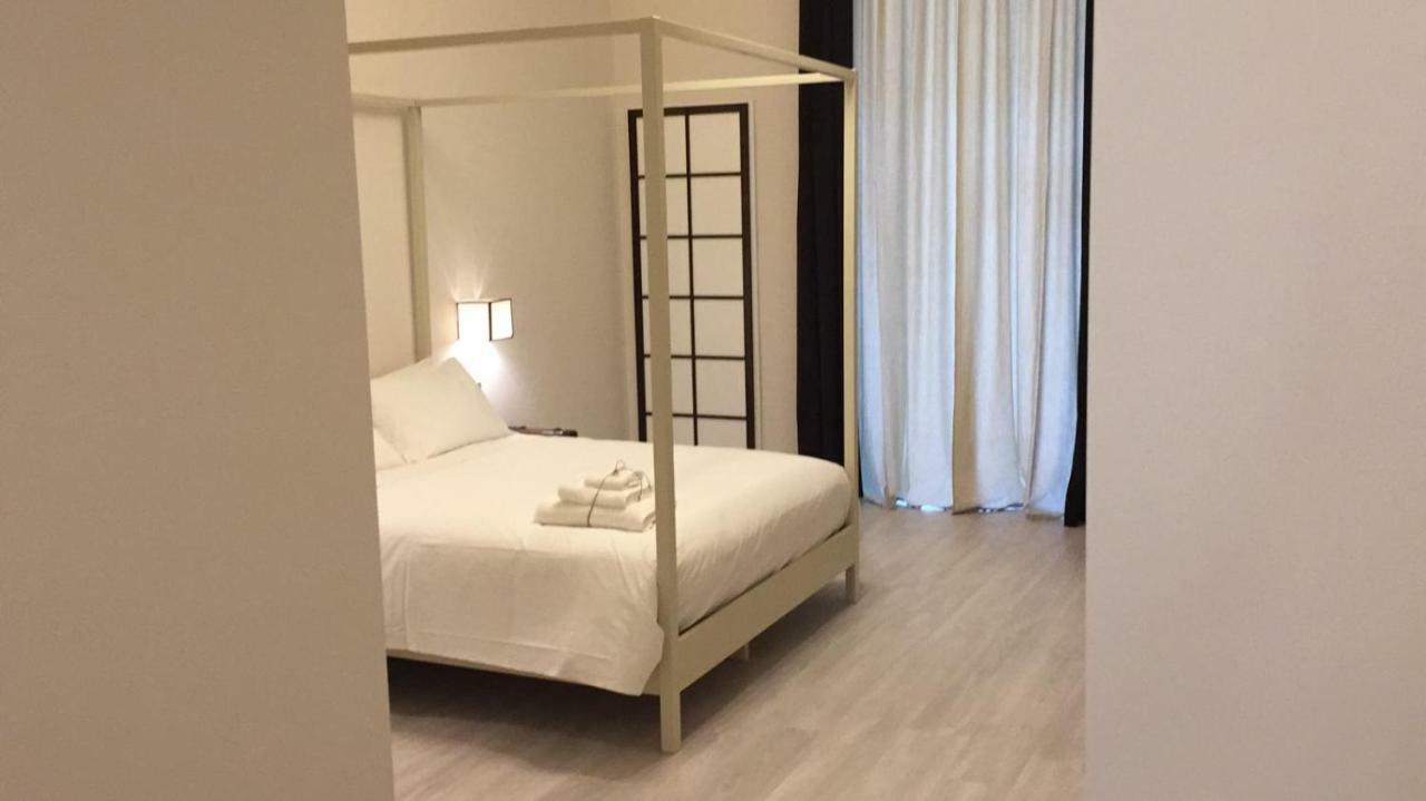 Suite Junior avec Balcon