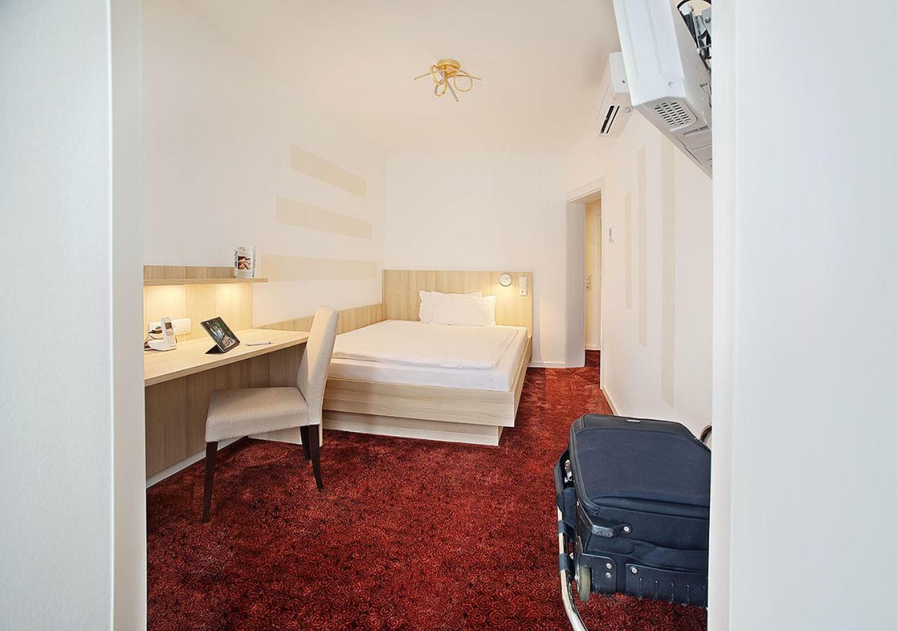 Comfort Single Room