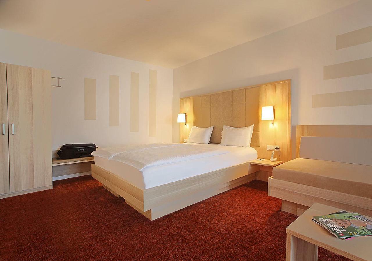Comfort Double Room