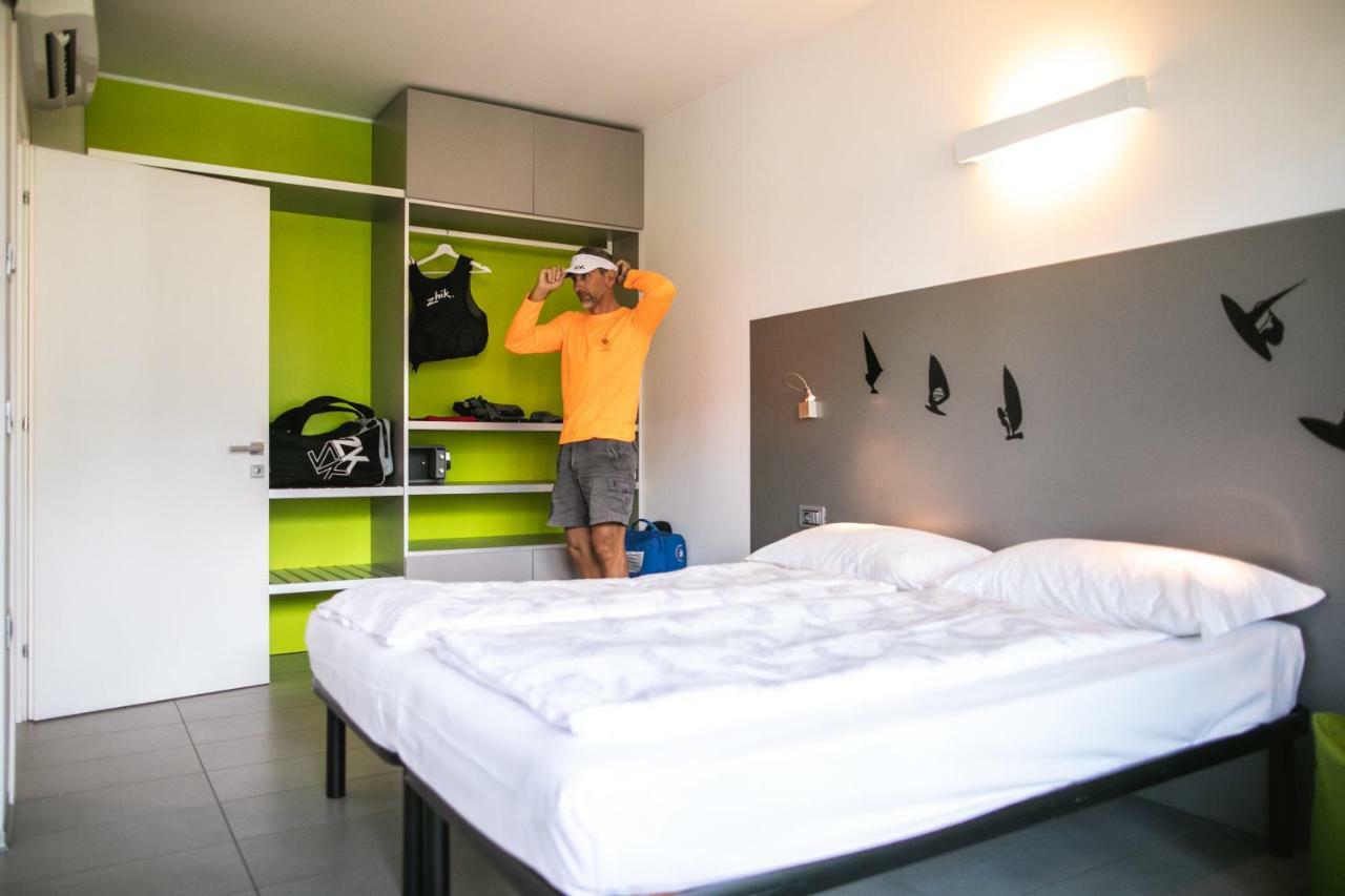 Marina Side Apartment