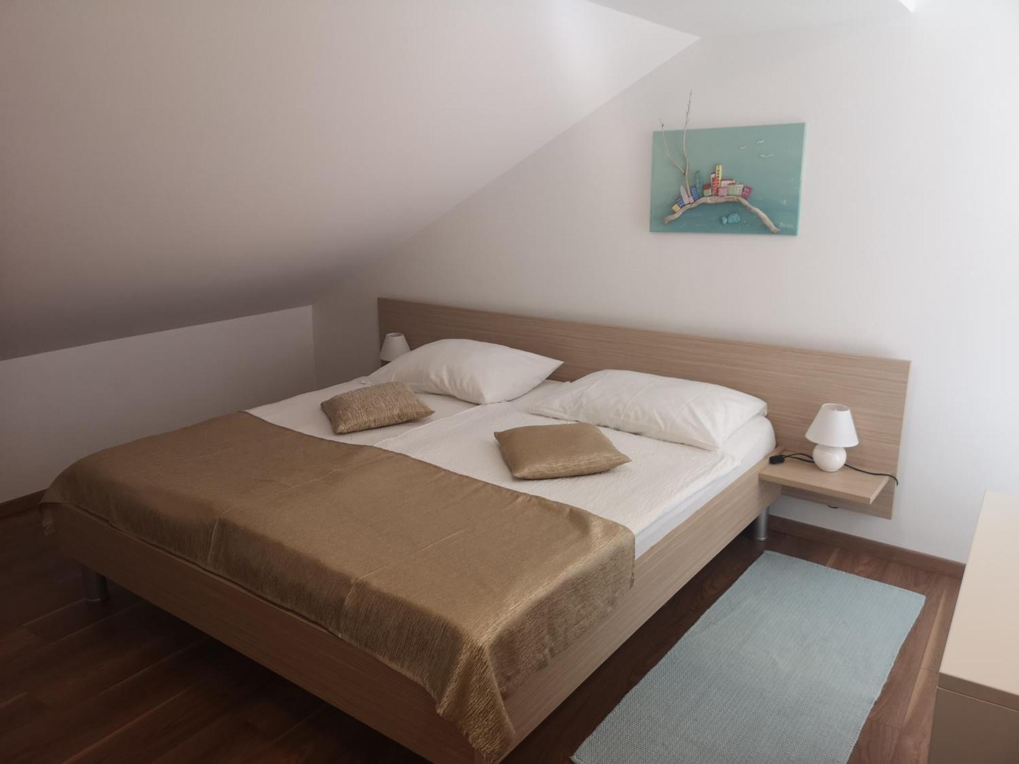 Familiensuite mit 2 Schlafzimmern