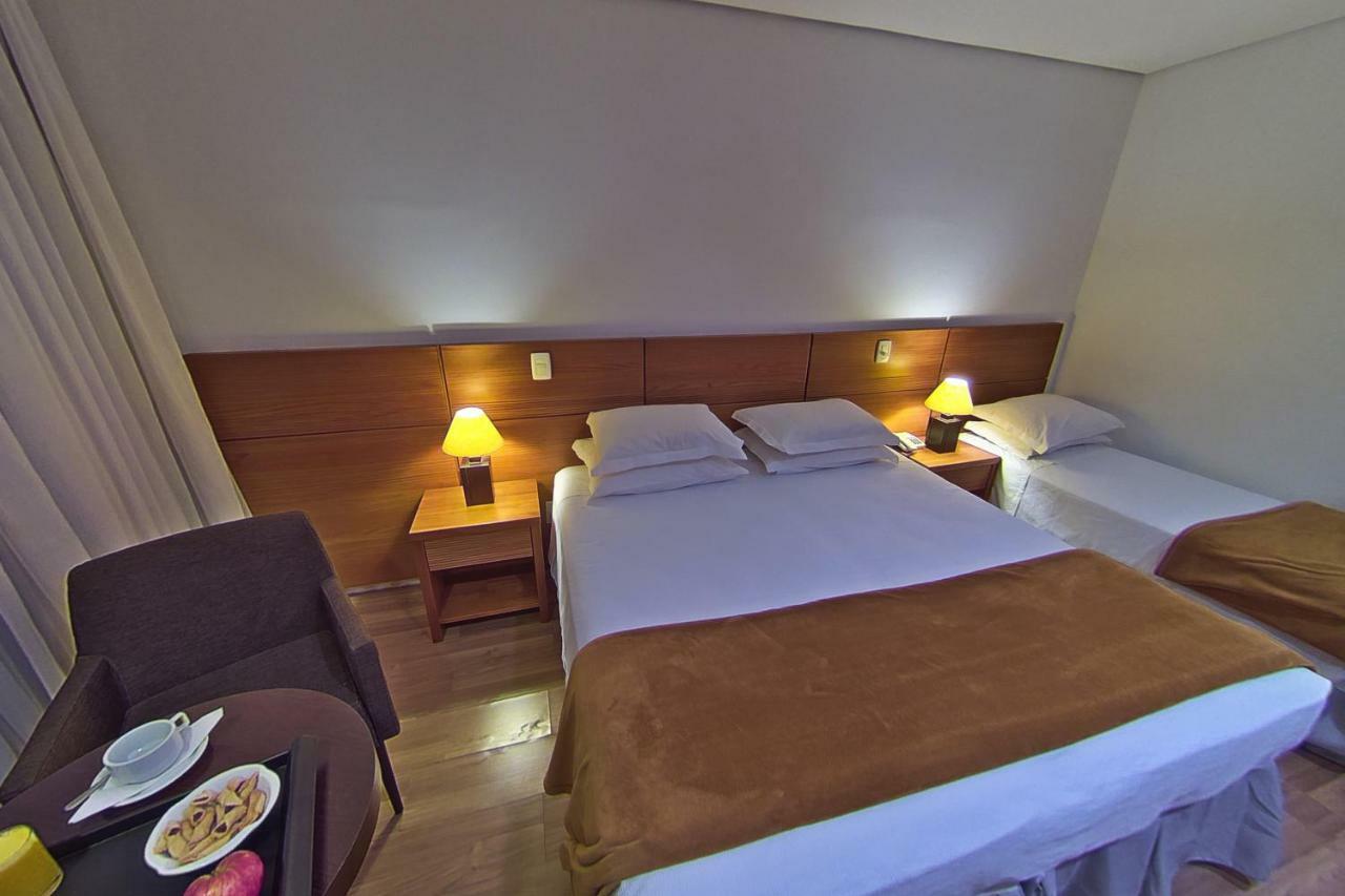 Super Deluxe Double Room