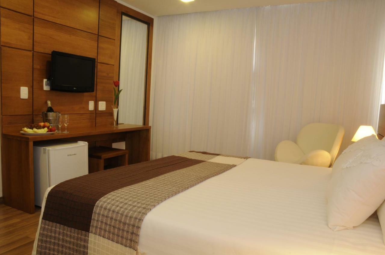 Super Deluxe Double Room