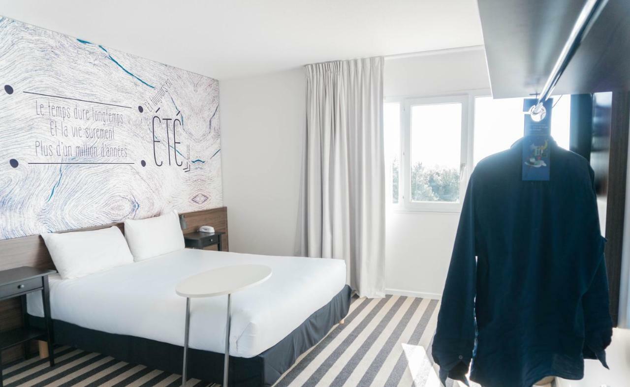 Standard Family Suite Two Connecting Rooms