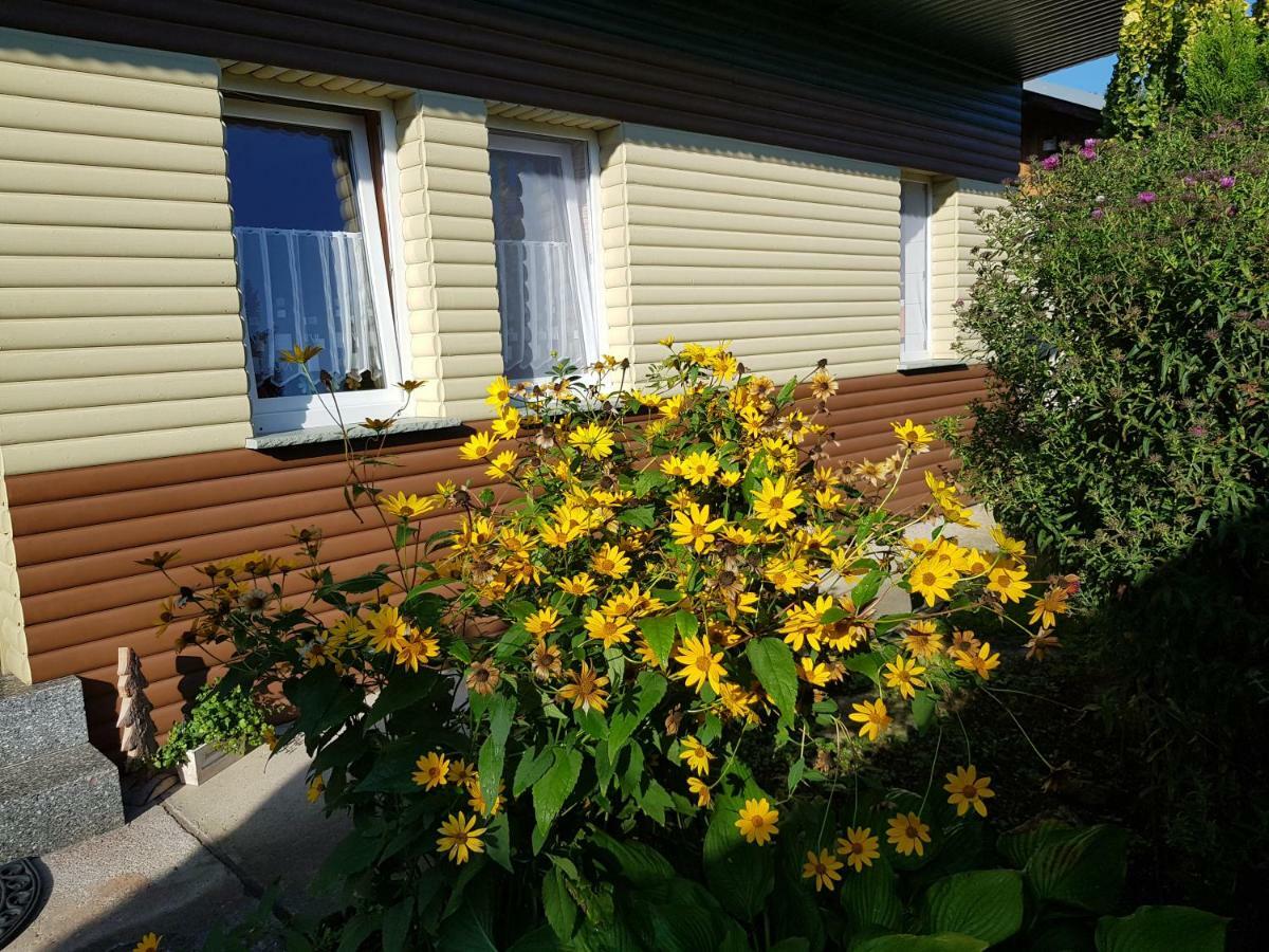 Holiday home Terrace