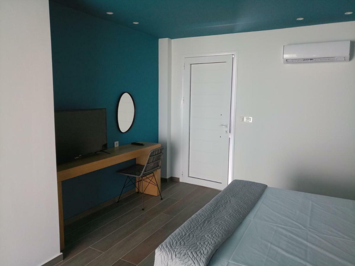 Superior Double Room Private Pool
