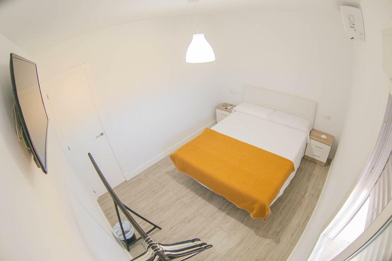 Family Double Room