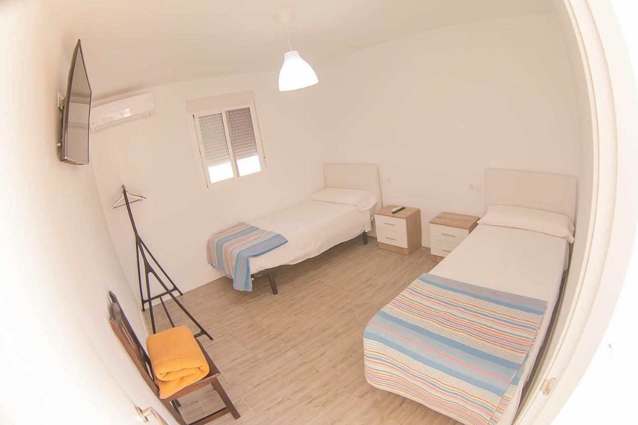 Family Double Room