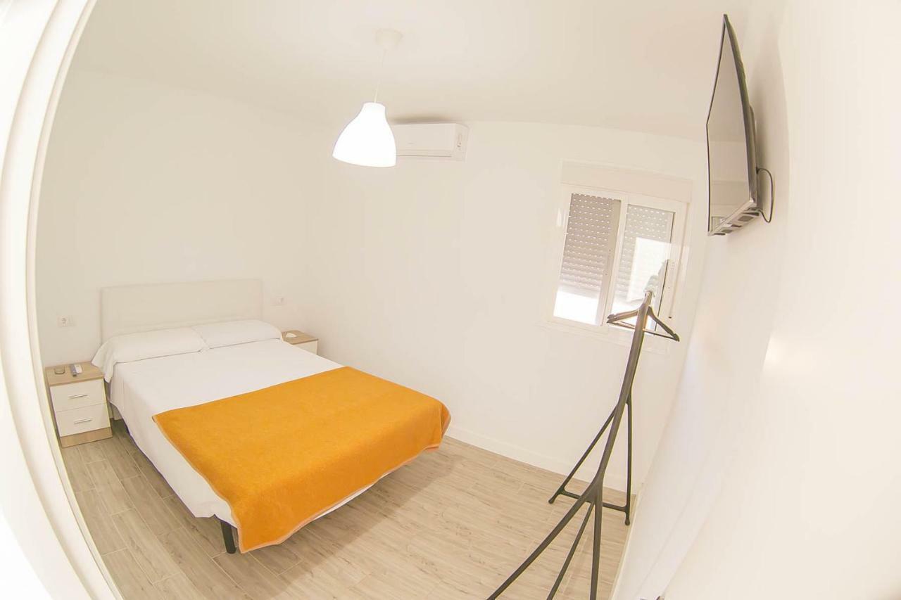 Family Double Room