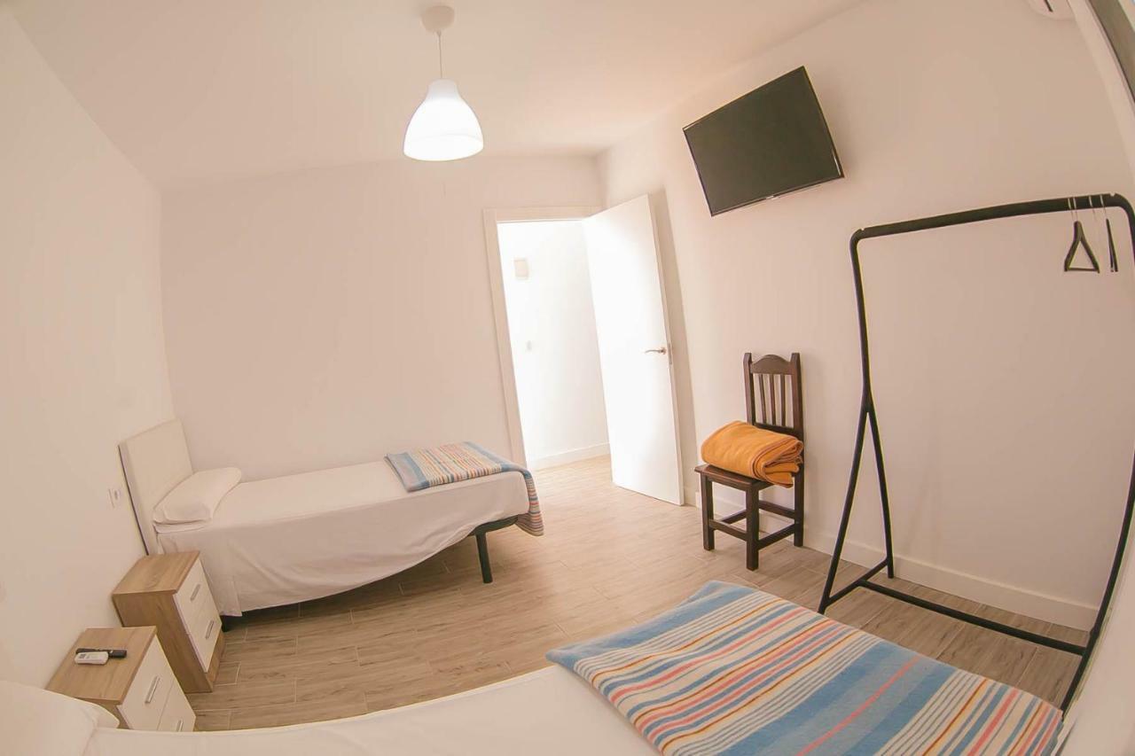 Family Double Room