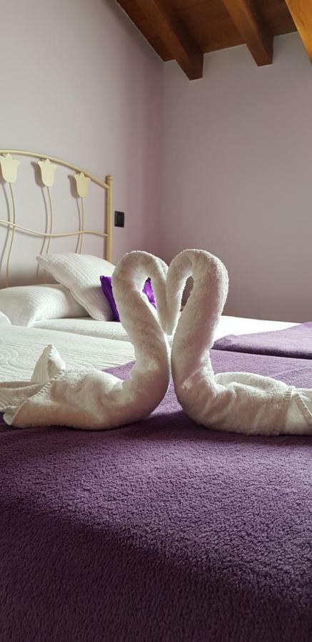 Economy Standard Double or Twin Room
