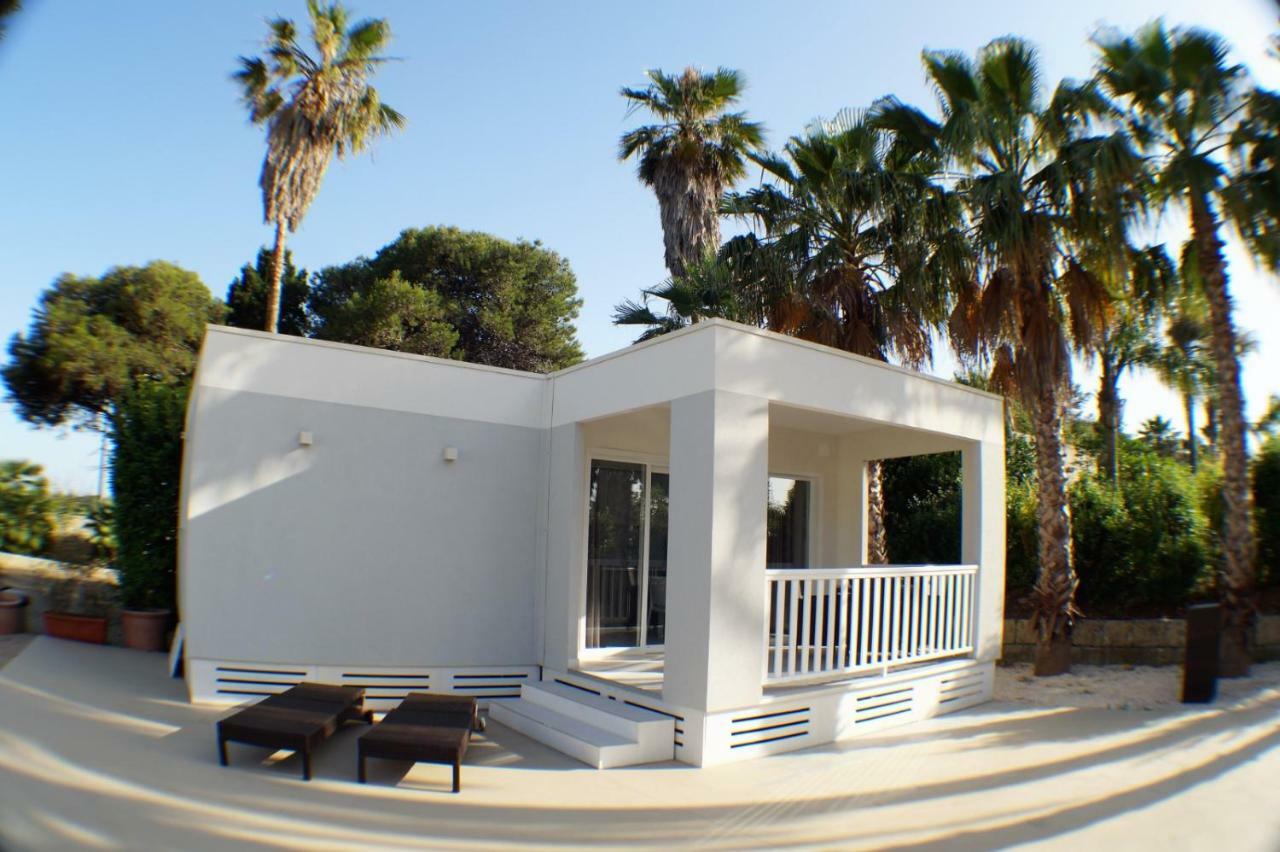 Deluxe Bungalow