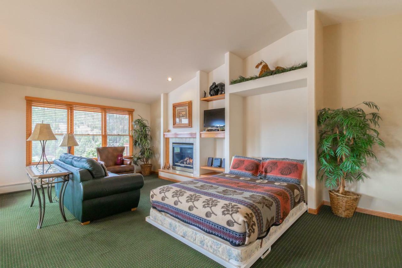 Suite Mountain View