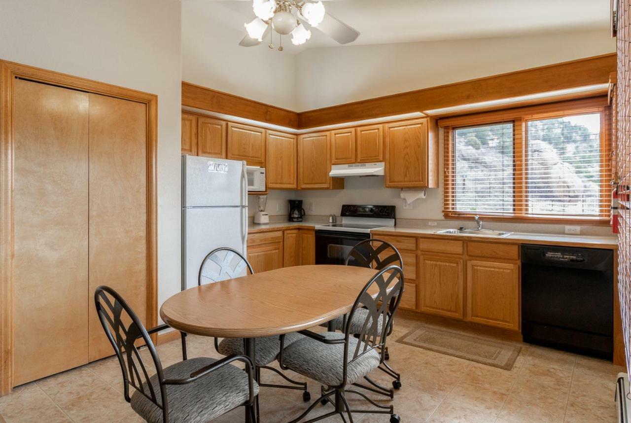 Suite Mountain View