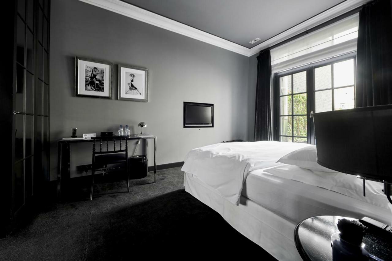 Double Room Terrace